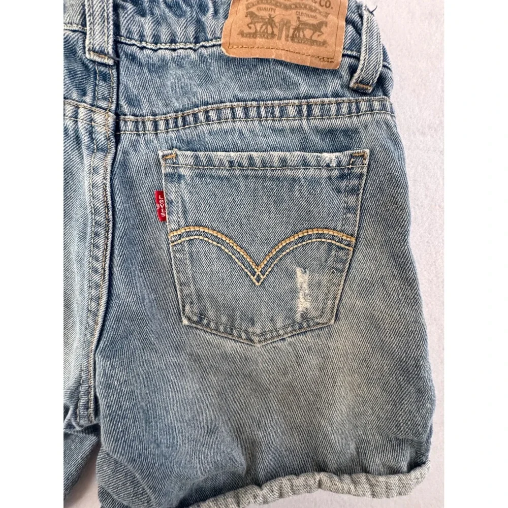 Levis classic levi